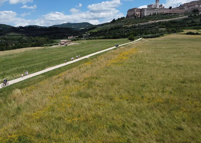 Agriturismo Molinella