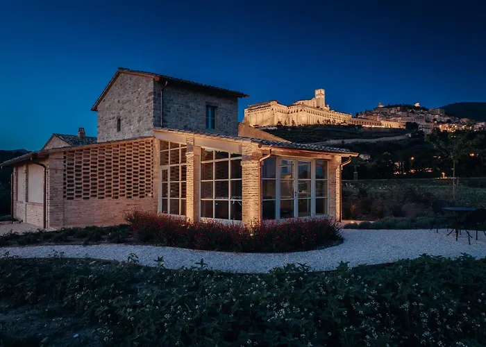 Agriturismo Molinella