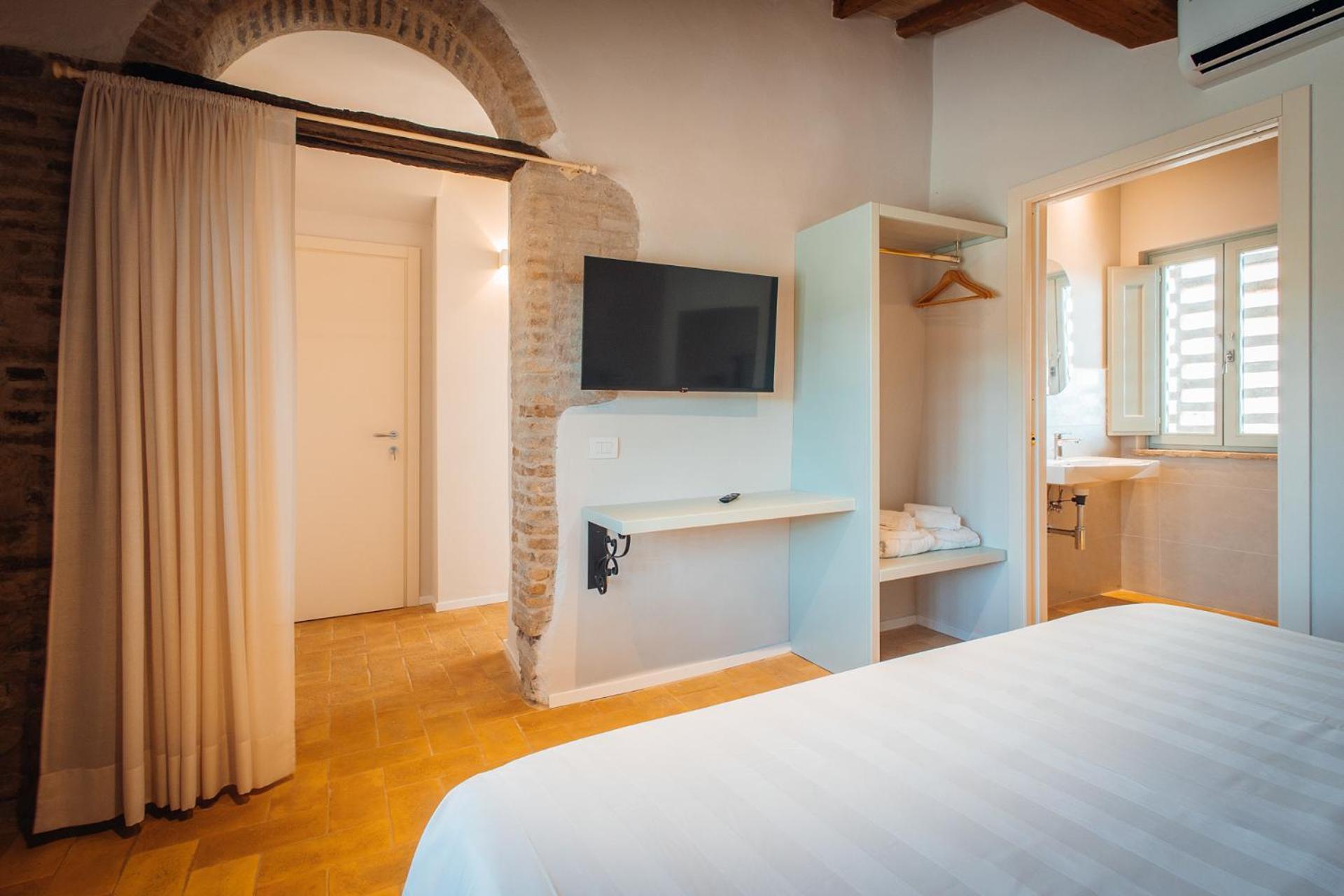 Molinella Agroturismo Asís