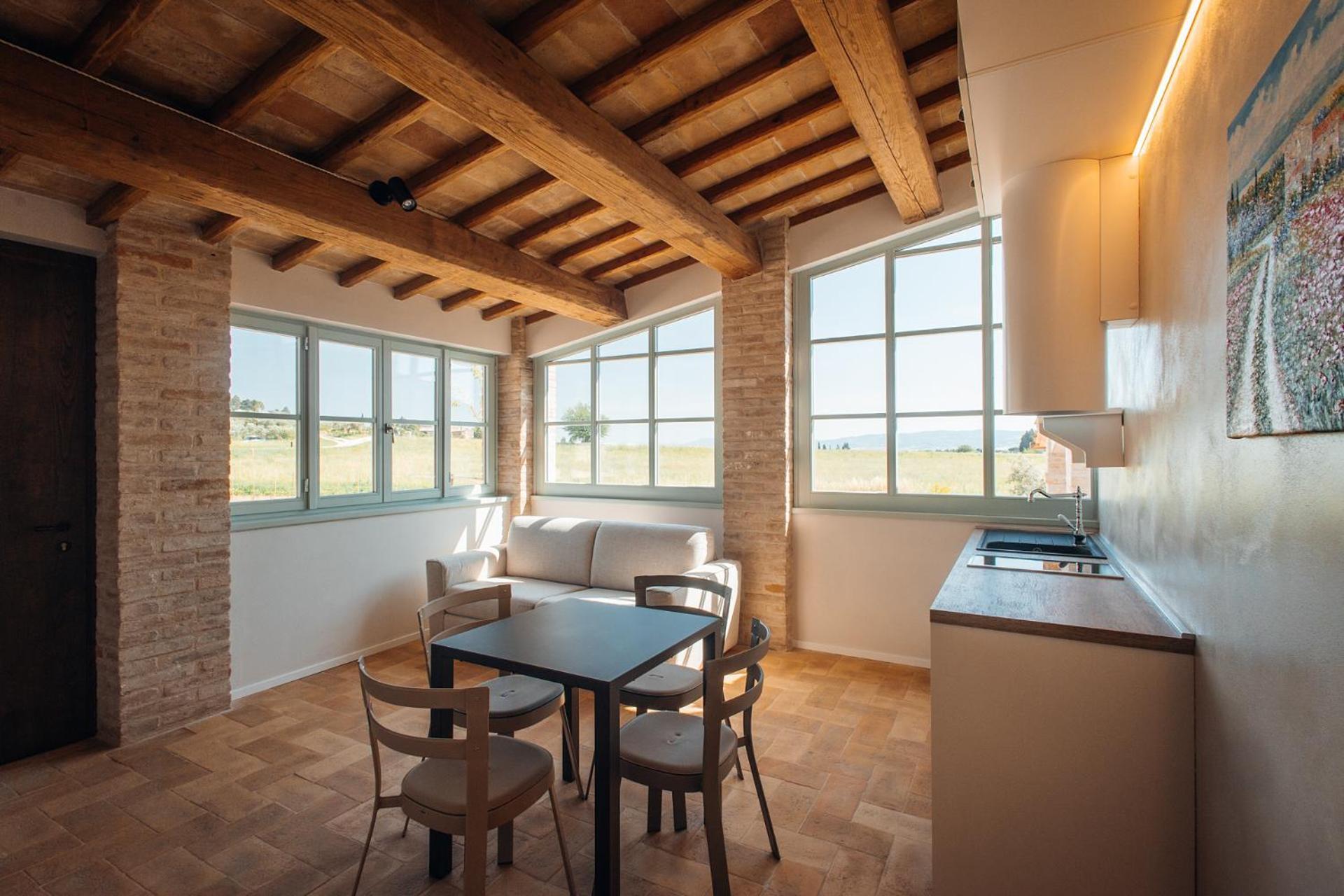 Agroturismo Molinella Asís